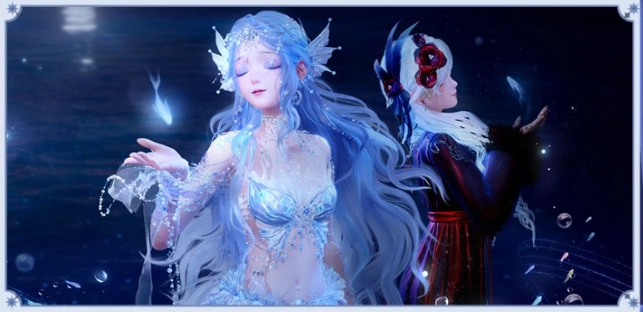 Infinite Nikki Version 1.5 Limited Banners Guide 4