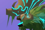 Roblox Creatures of Sonaria Value List 2025