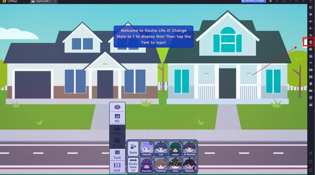 How to Download and Play Gacha Life 2 on PC -Beginners Guide