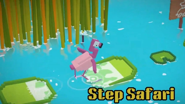 Take an Adventure with Step Safari Guide, Tips, Tricks with Best Gameplay Strategies