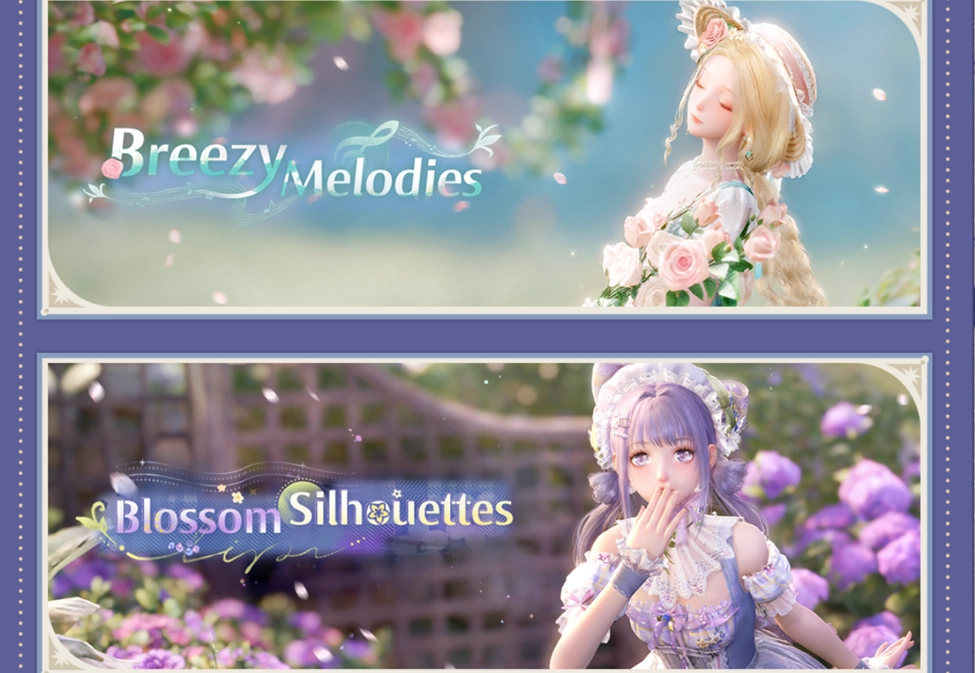 Infinity Nikki Versión 1.2 —11 nuevos outfits y códigos de canje para reclamar