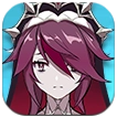 Genshin - Rosaria Image