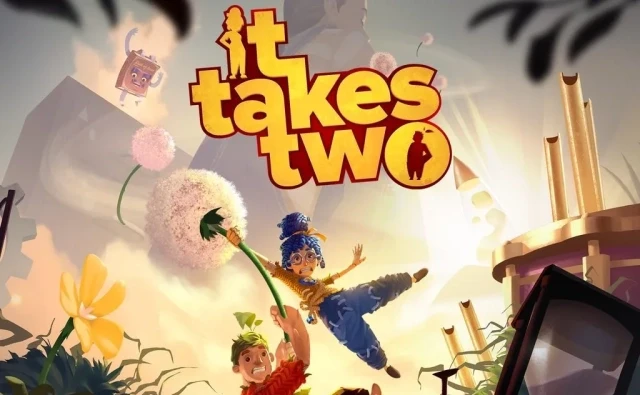 Juegos GRATIS en pareja (similares a It takes two) para celular y PC