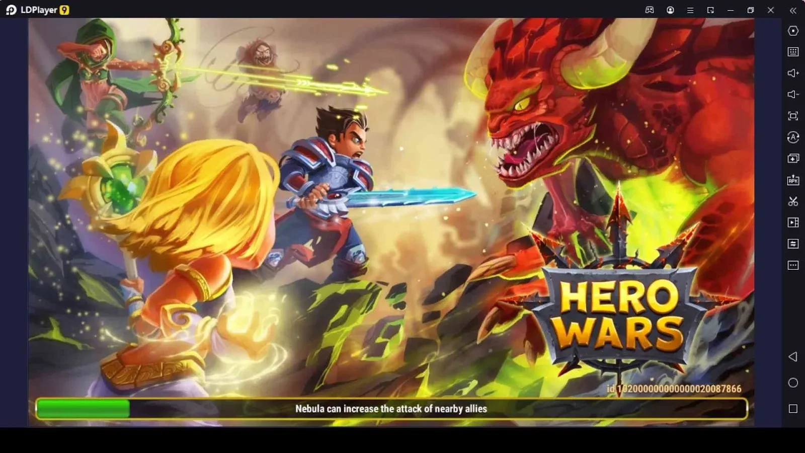 Hero Wars Guide for Beginners