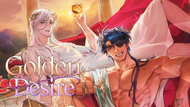 Golden Desire: Fantasy Romance Codes – Unlock Exclusive Rewards In 2025 March