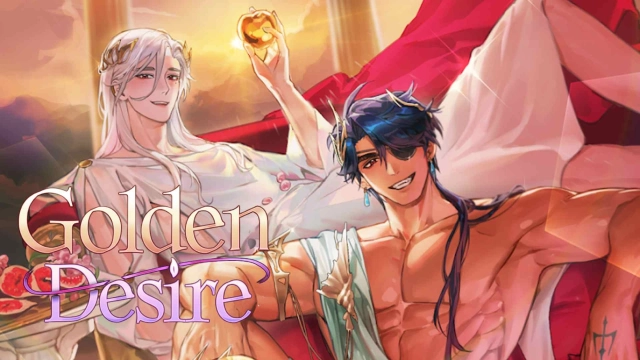 Golden Desire: Fantasy Romance Codes – Unlock Exclusive Rewards In 2025 March