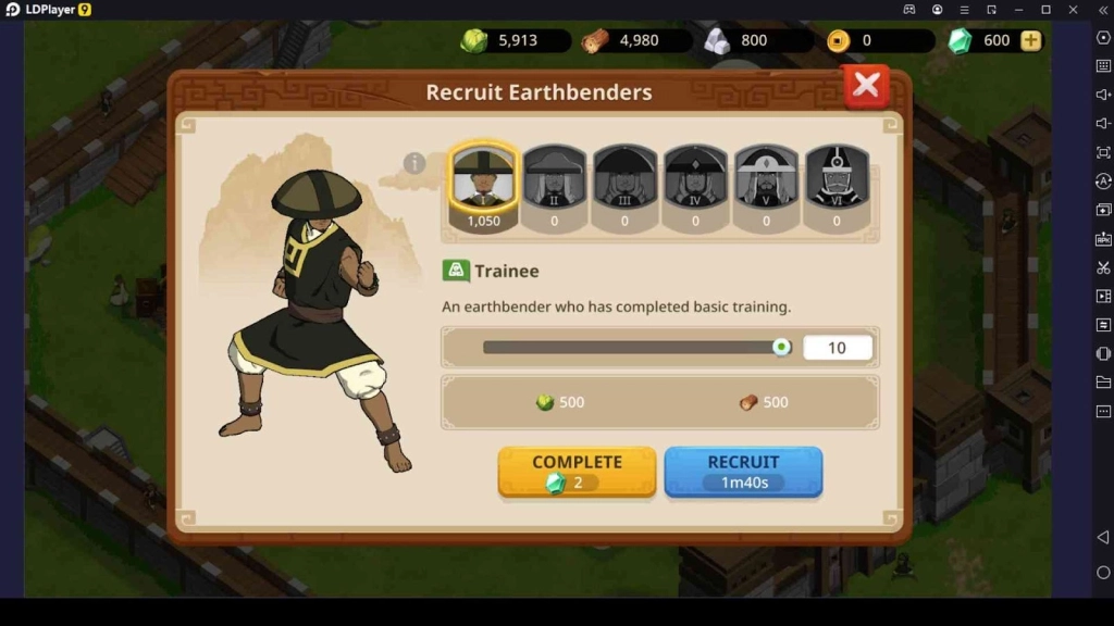 Avatar: Realms Collide Beginner Guide and Tips - Best Strategies