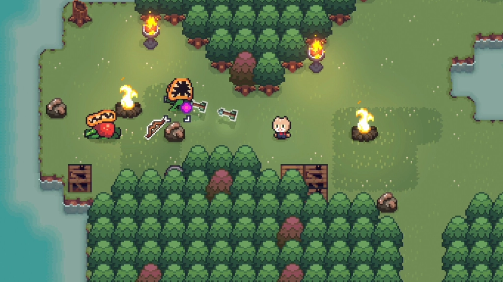 10 Best Mobile Games Like Terraria for Android & iOS (2025)