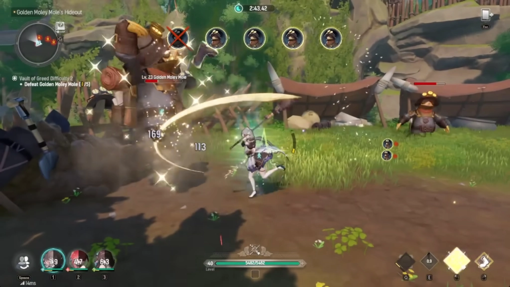 Additional Tips for Success