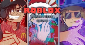 Roblox - Verse Piece Codes กรกฎาคม 2025 อัปเดตเรื่อยๆ