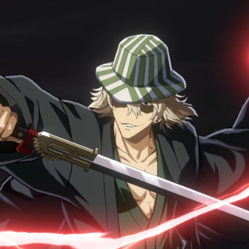 Kisuke Urahara Kisuke Urahara