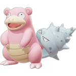 Slowbro