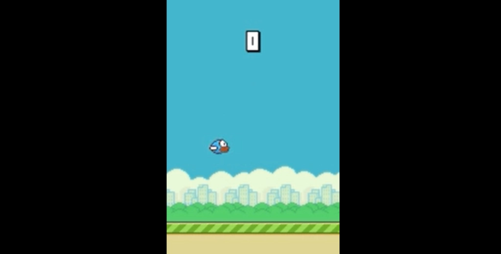Flappy Bird