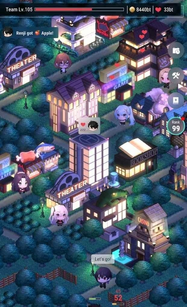 Build Your Home Town Build Your Home Town