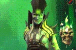 Raid Shadow Legends Champions Tier List