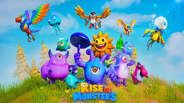 Rise of Monsters Beginner Guide – A Battle for Survival with Tips