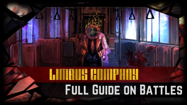 Limbus Company Full Guide on Battles