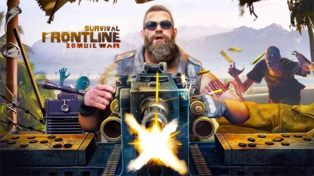 A Beginner's Guide and Tips to Frontline War Survival - A Guide to Get Started with