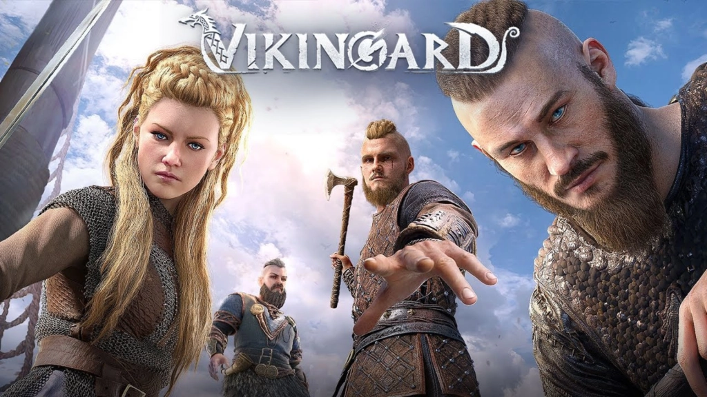 Vikingard All New Codes - January 2026