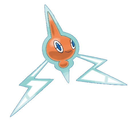 《Pokémon Pokopia》最新影片公開！樣子有些不同的洛托姆和藏飽栗鼠登場！