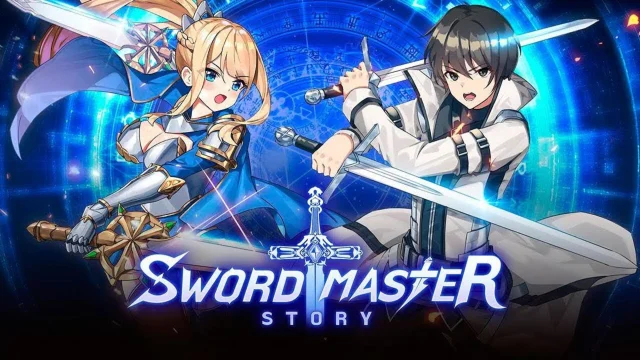 Sword Master Story: Руководство и советы для начинающих — сражайтесь за мир с лучшими приемами