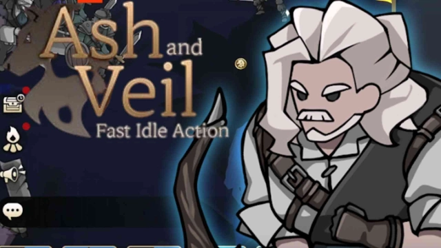 Destroy Monsters with Ash N Veil: Fast Idle Action Tips and Tricks - A Beginner's Guide