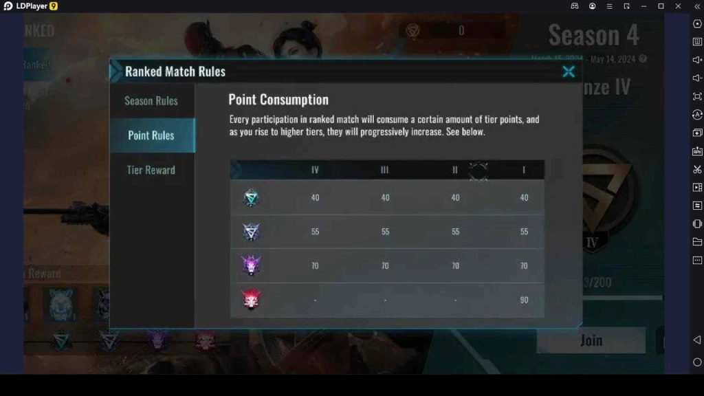 Blood Strike Rank List in 2025 – Guide and Tips for the Newbies