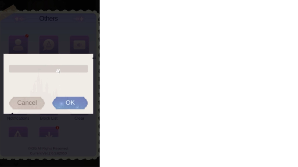 How to Redeem Time Princess Codes How to Redeem Time Princess Codes