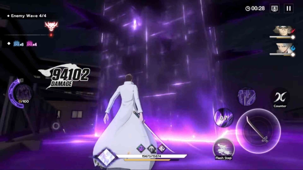 How to Play with Aizen Sosuke&nbsp;