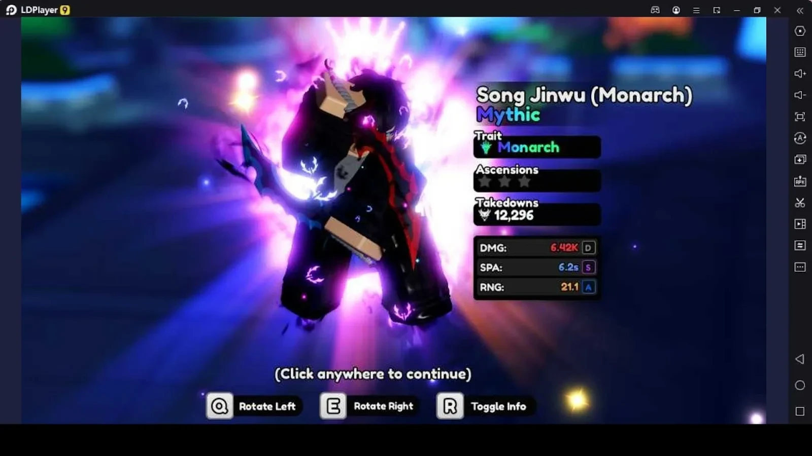 Song Jinwu (Monarch)
