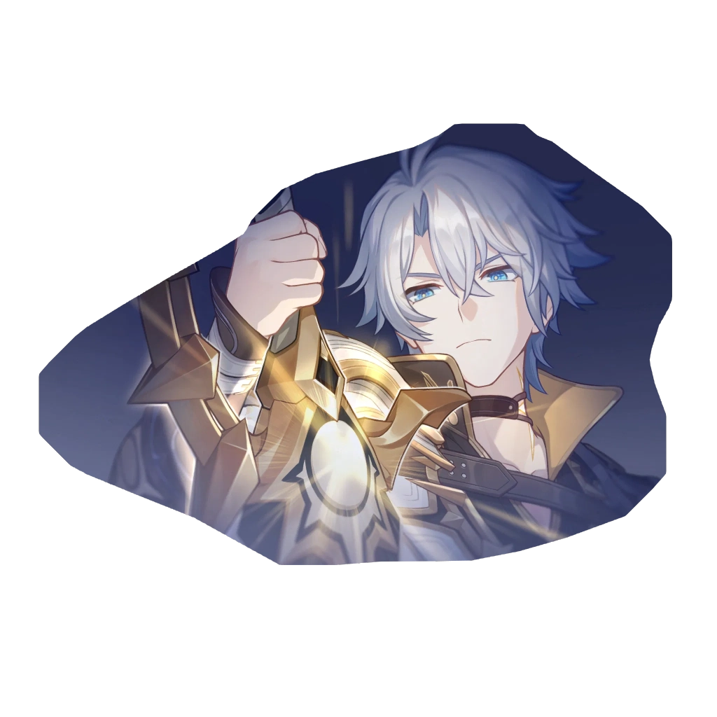 Honkai: Star Rail - Hướng dẫn build Phainon thành boss màn chơi