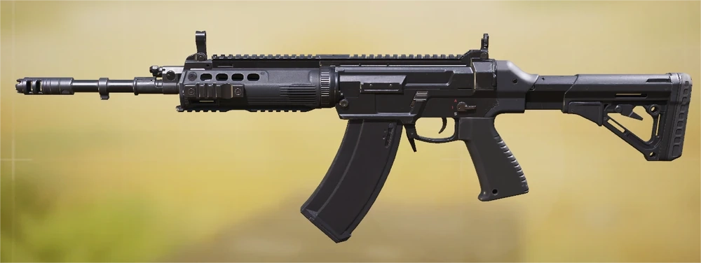 Guia de Armas do Call of Duty: Mobile 6