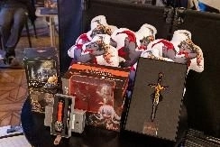 《夢幻模擬戰》百位指揮官周年共聚 「逐夢啟程」