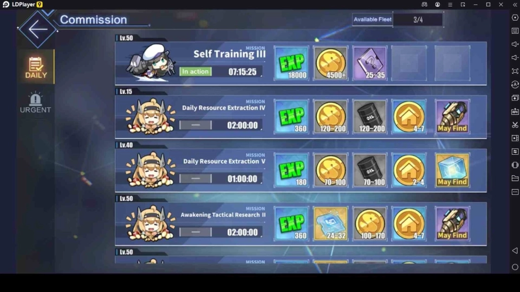 Commissions for Amazing Rewards