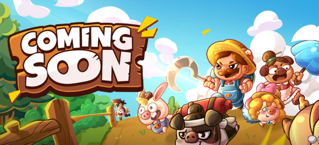 Happy Hogs แฮปปี้คนเลี้ยงหมู Mobile แจกโค้ด Giftcode อัปเดตเรื่อยๆ ไอเทมเพียบ!! พร้อมวิธีกรอก