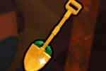 Emperor’s Shovel