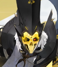 一張含有 卡通, 虛構角色, 蝙蝠俠, 面具 的圖片
AI 產生的內容可能不正確。