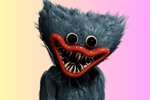 Huggy Wuggy