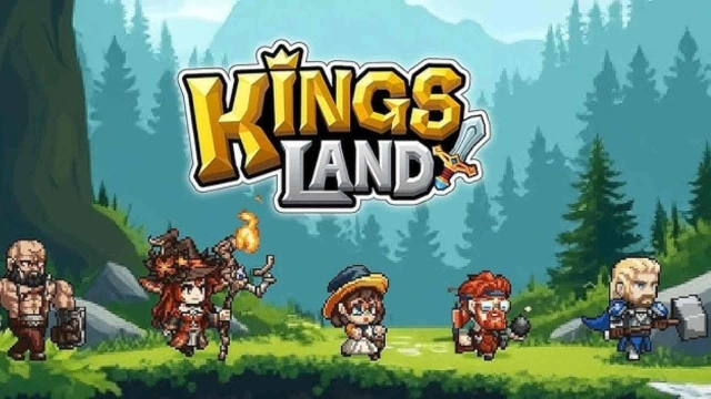 KINGS LAND: Warfare Simulation Codes – Dominate the Battlefield in 2025 March