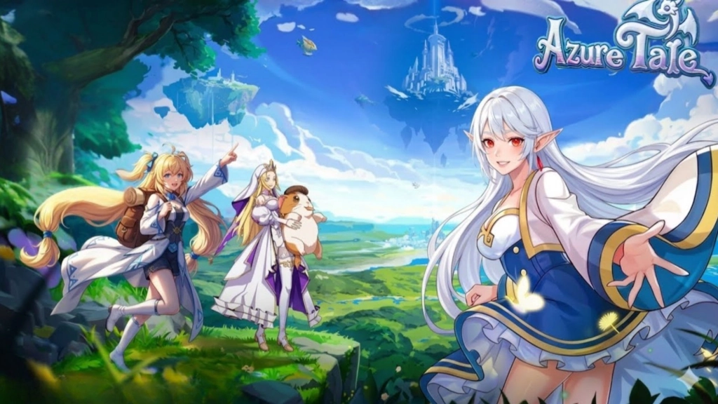 Azure Tale Beginner Guide and Useful Tips
