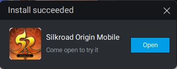 How to Download and Play Silkroad Origin Mobile on PC - Beginners Guide