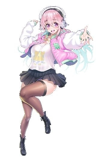 機甲美少女RPG『交錯戰線』×『超級索尼子』聯動正式開跑!