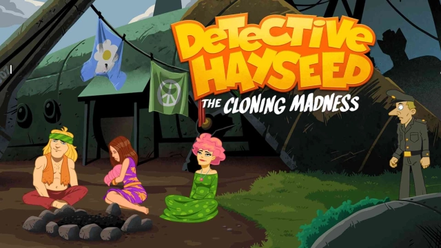 Detective Hayseed: Cloning Madness Codes: Unlock Special Rewards - 2025 March