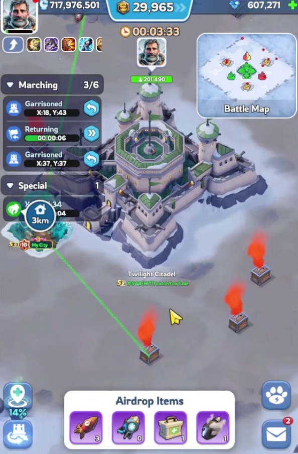 Best Opening Strategy Best Opening Strategy