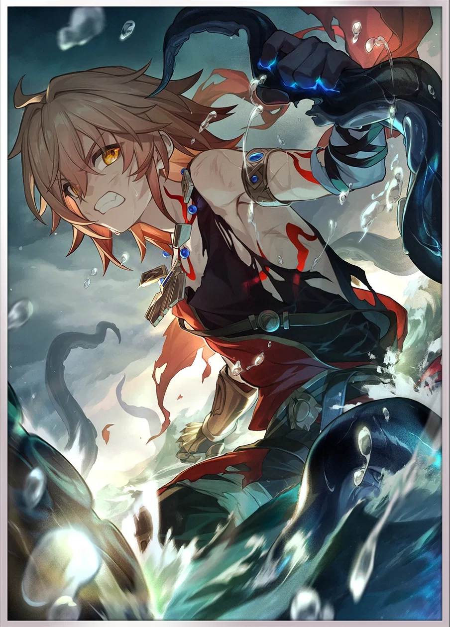 Honkai: Star Rail - Hướng dẫn build Saber tốt nhất