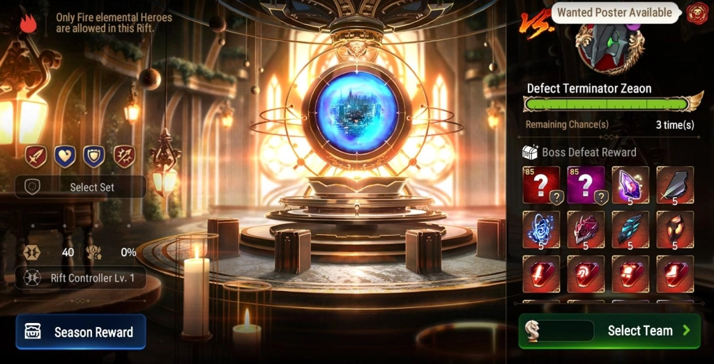 Epic Seven Halloween 2023 Event Guide