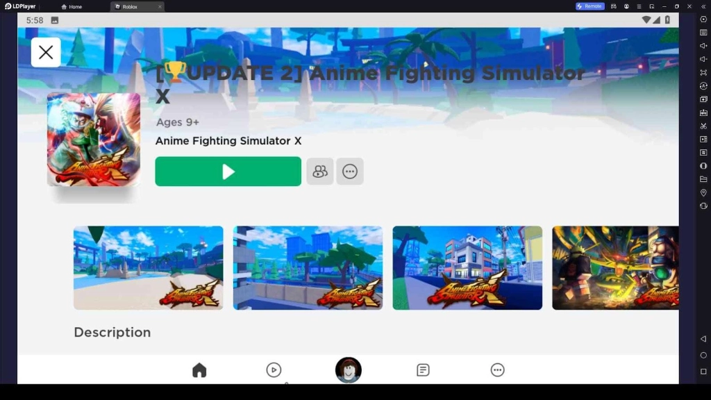 Roblox Anime Fighting Simulator X Codes: Clash of Legends - 2025 March