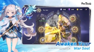 Paw Tales: Eternal Bond Redeem Codes ล่าสุด อัปเดตเรื่อยๆ