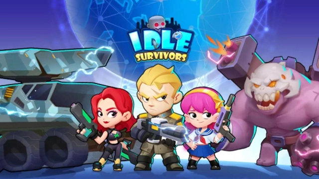 Idle Survivors: Last Stand Tips and Tricks for Beginners to Continue with the Adventure