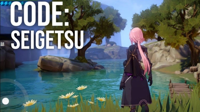 Code Seigetsu ARPG Walkthrough Guide and Tips for All the Newbies